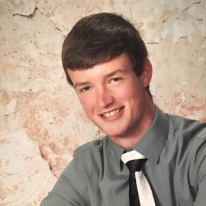 Meet your Posher, Trevin